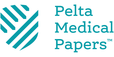 Pelta Medical Papers logo